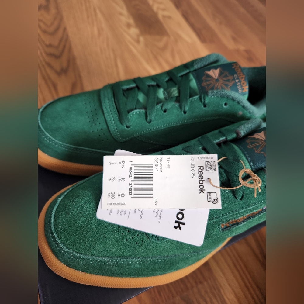 Reebok Club C 85 - Picture 7 of 14